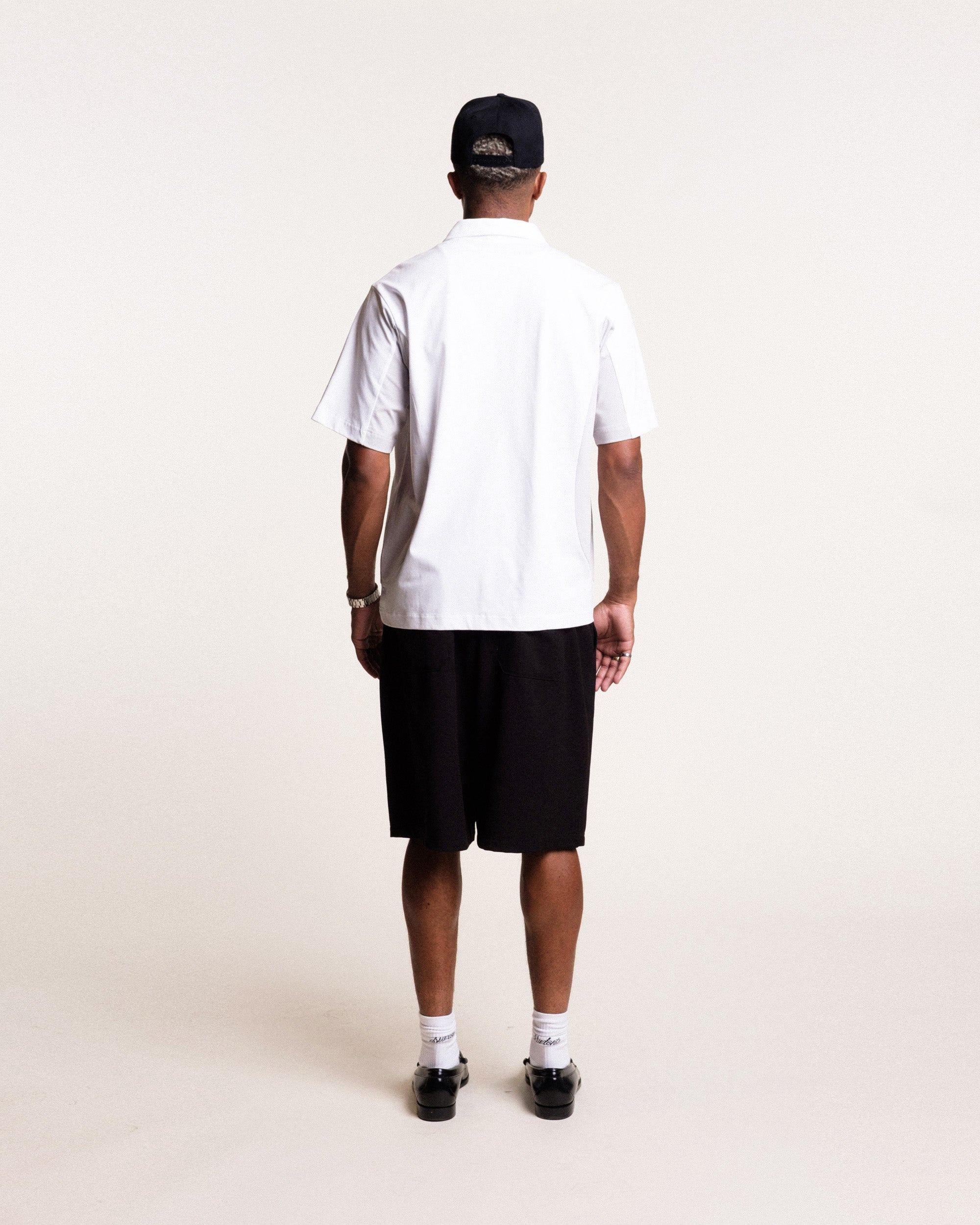 Montrose S/S Polo Shirt