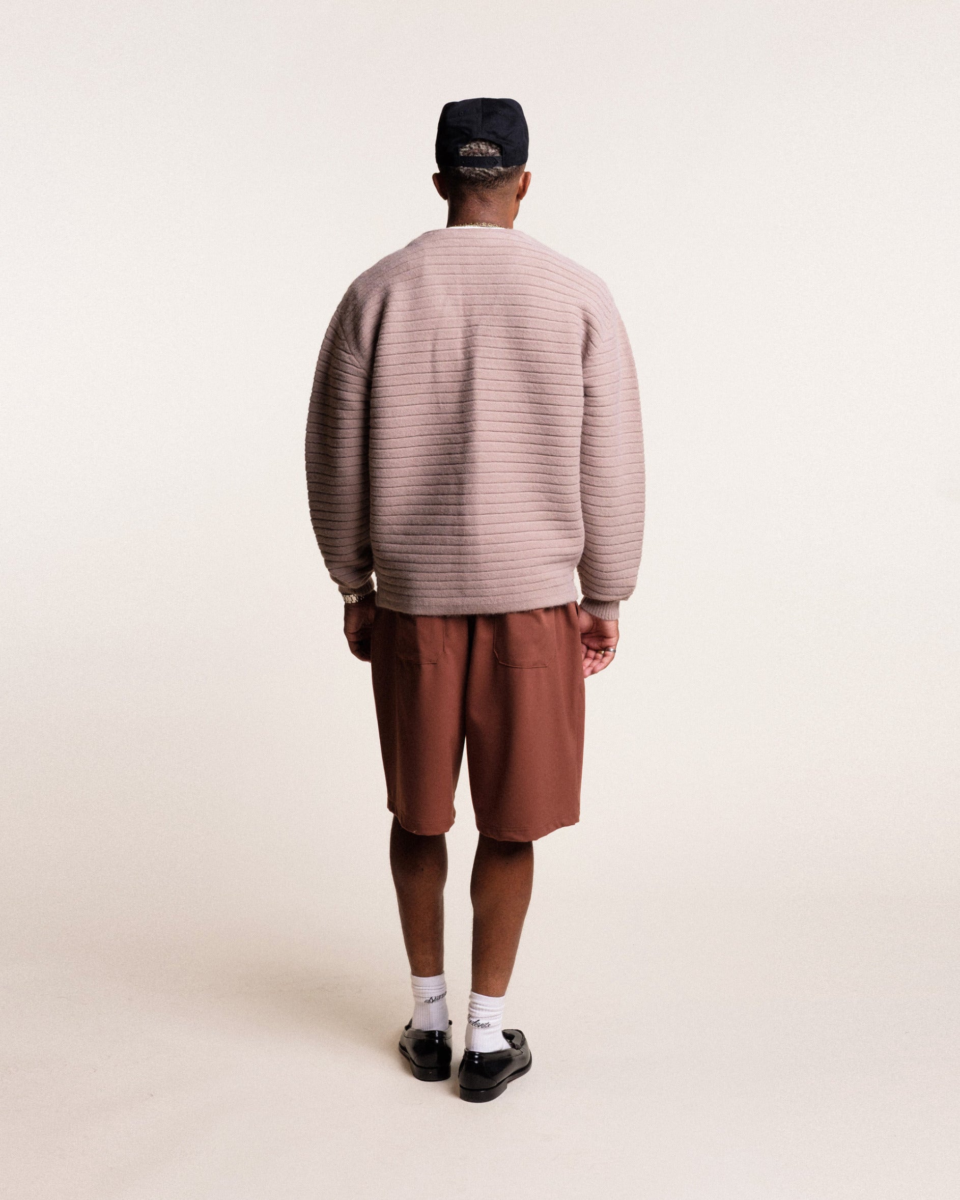 Scholls Cardigan Sweater