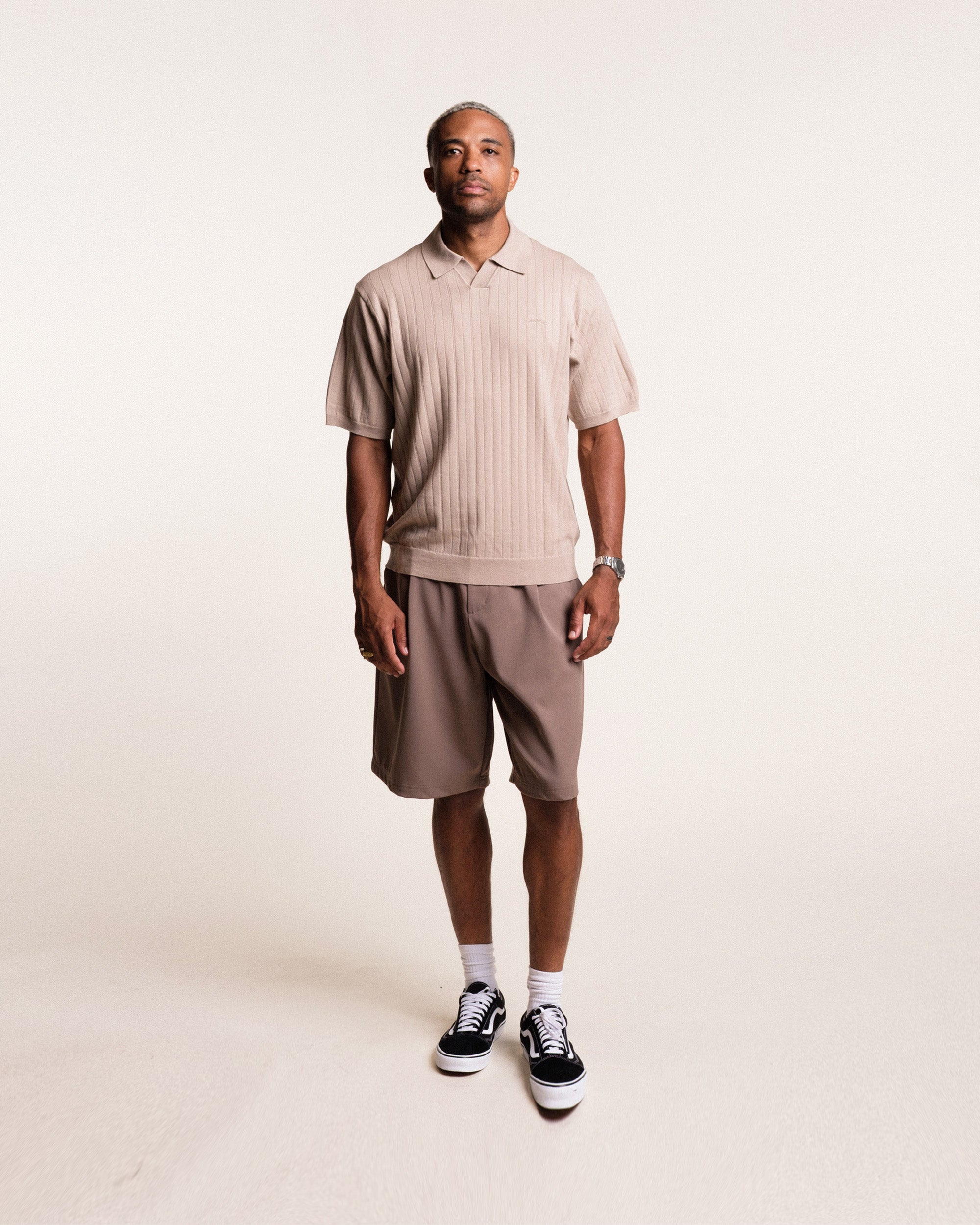 Southend S/S Sweater Polo