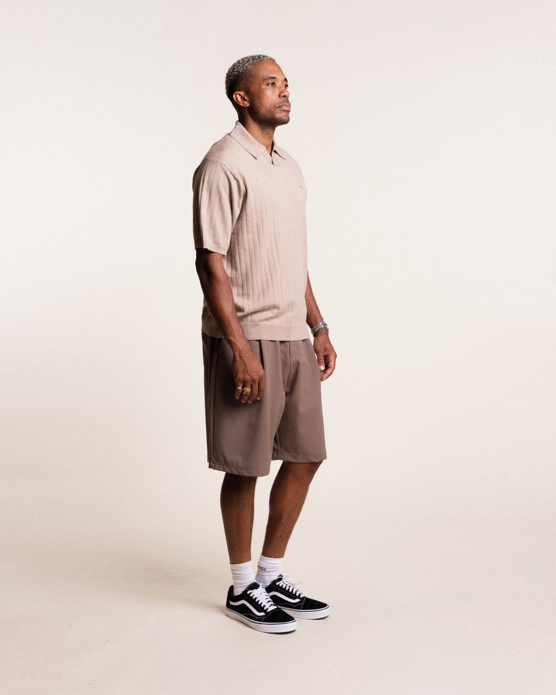 Southend S/S Sweater Polo