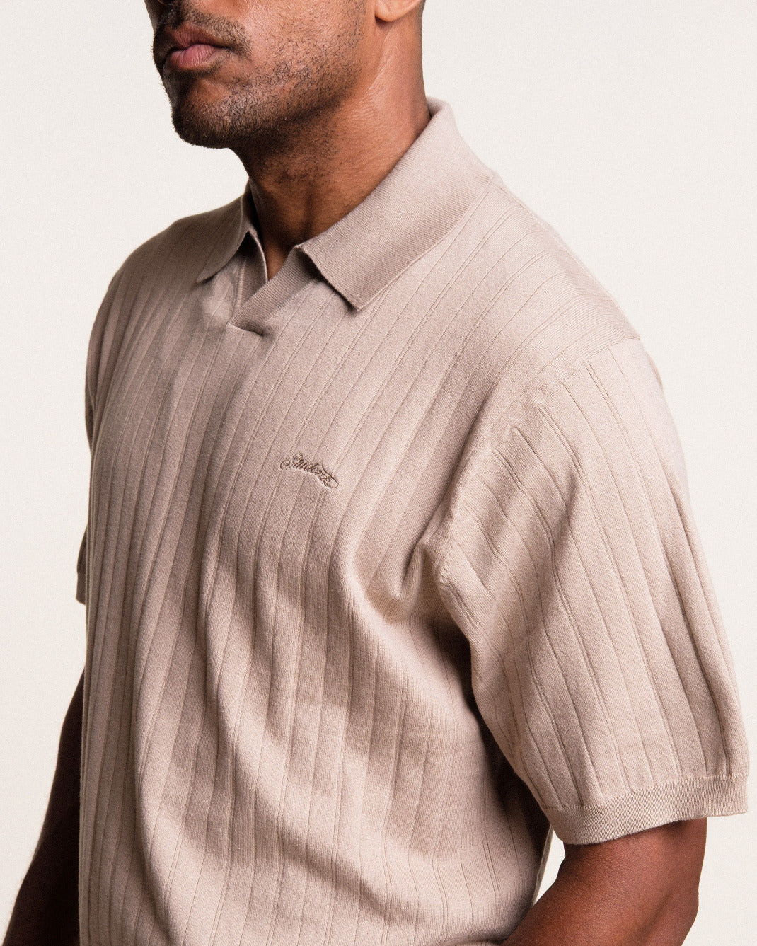 Southend S/S Sweater Polo