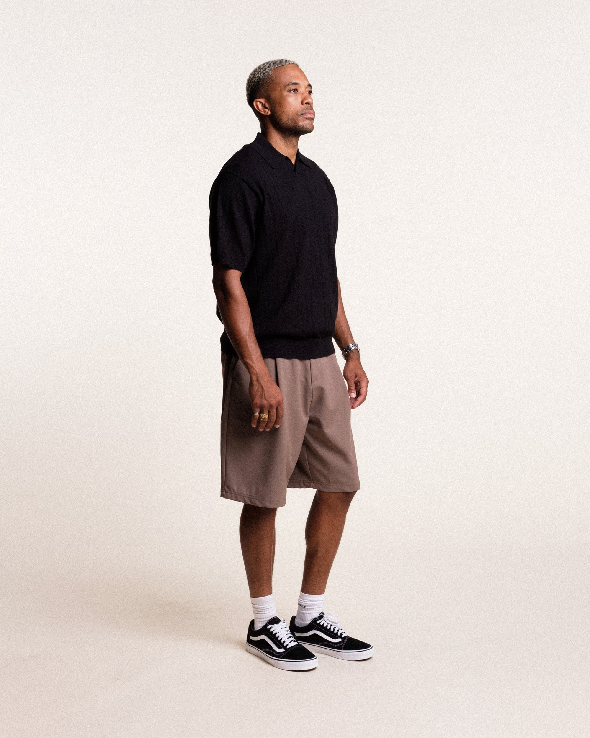Southend S/S Sweater Polo