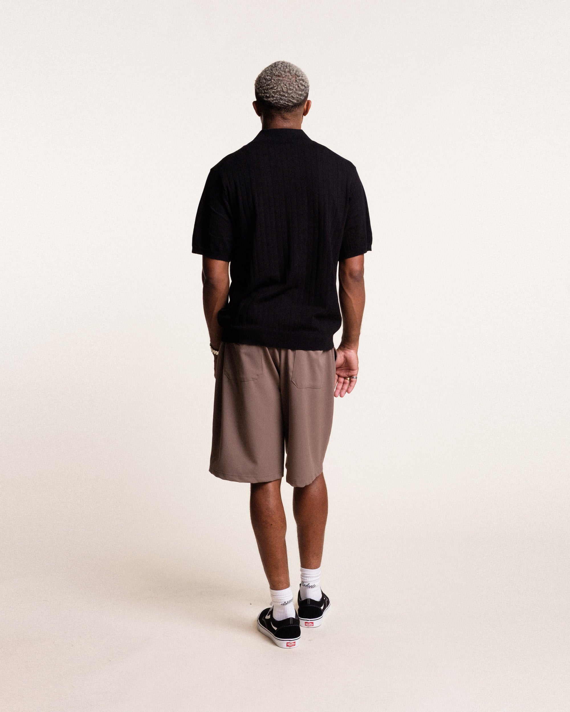 Southend S/S Sweater Polo
