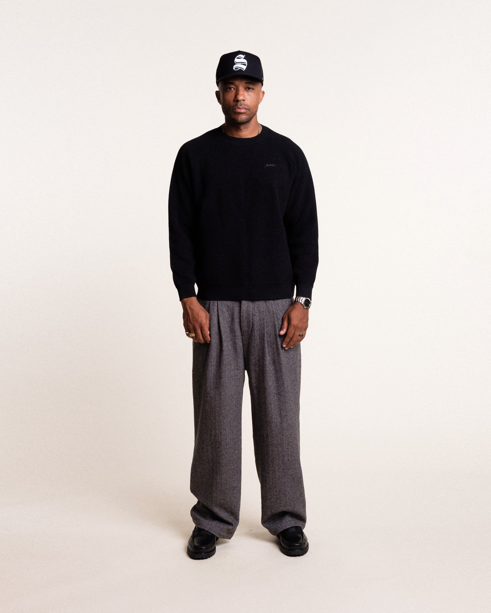 Wakefield L/S Thermal Shirt