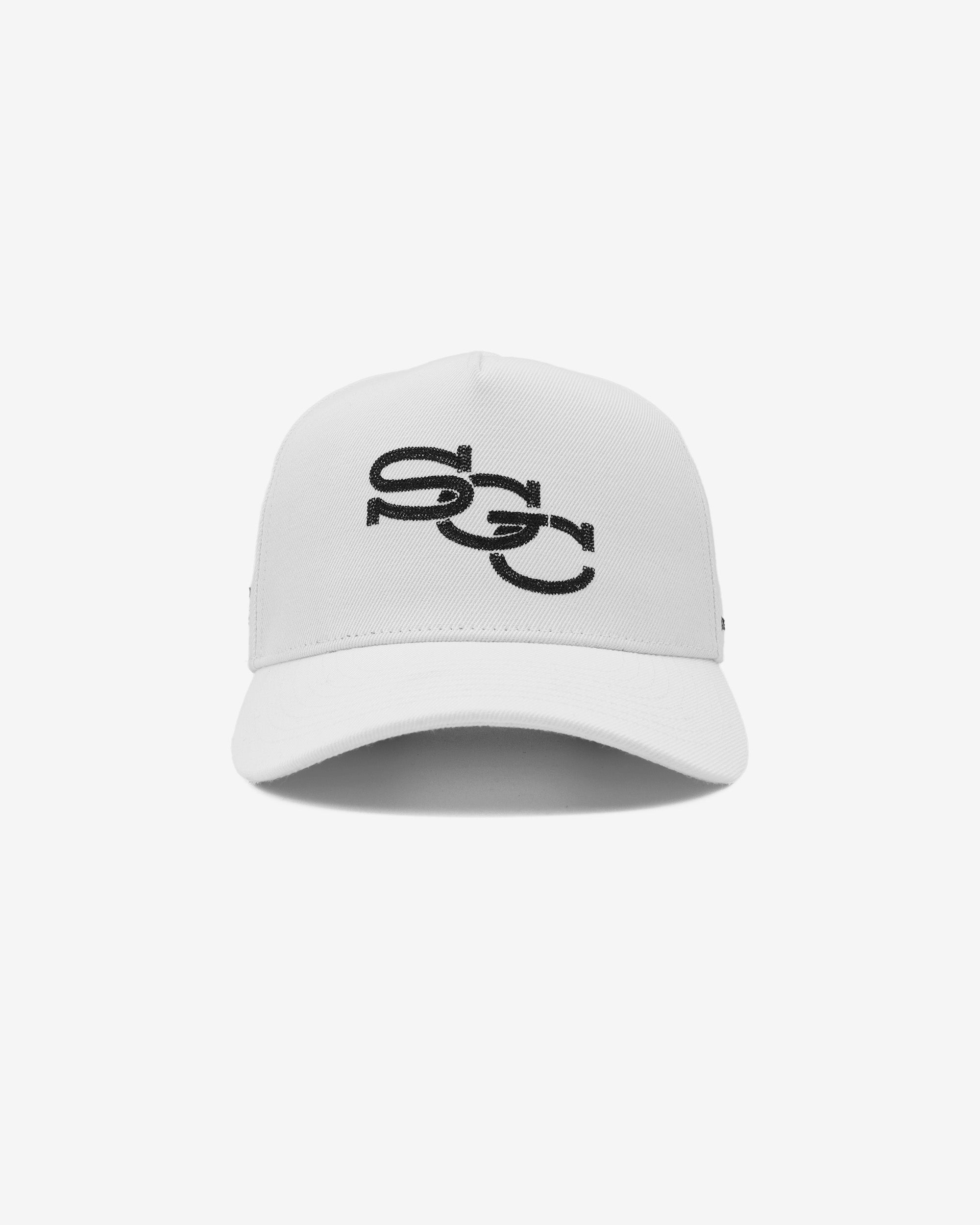 SGC 5-Panel Snap Back Hat