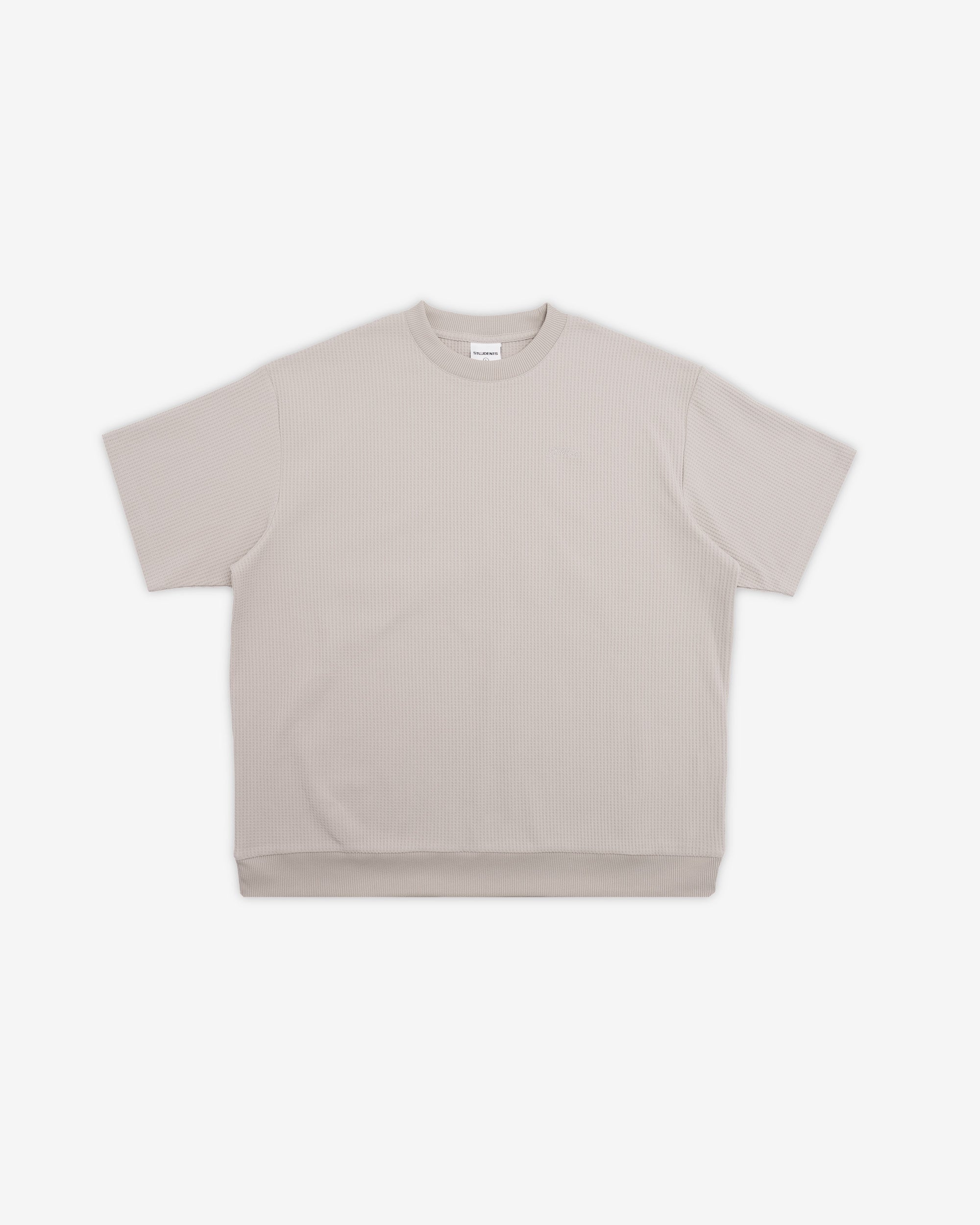 Atlas Waffle S/S T-shirt