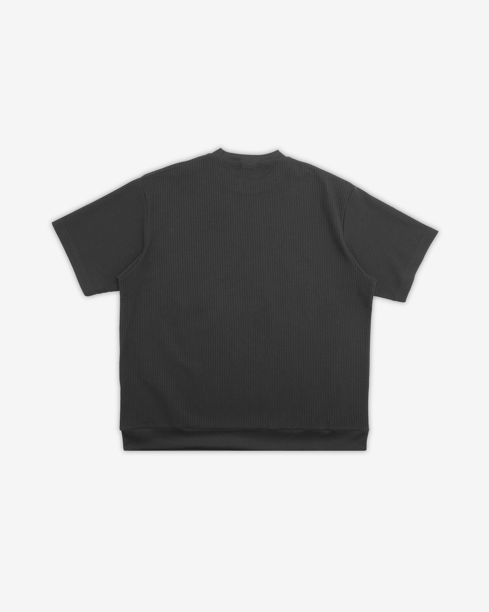 Atlas Waffle S/S T-shirt