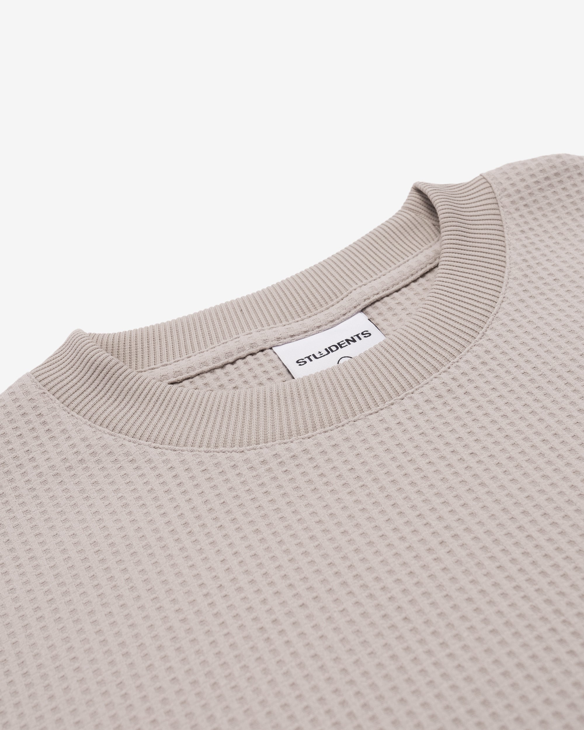 Atlas Waffle S/S T-shirt