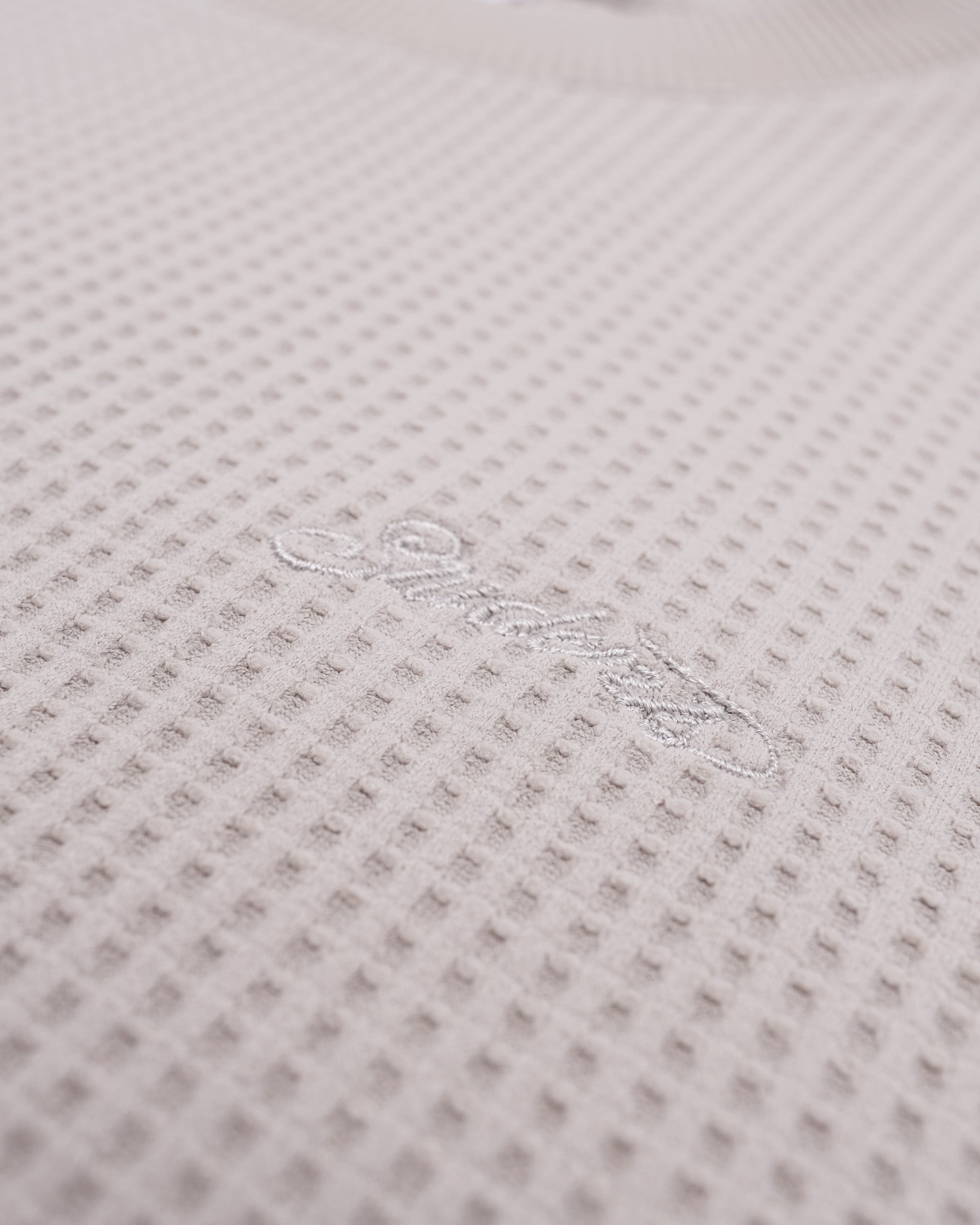 Atlas Waffle S/S T-shirt