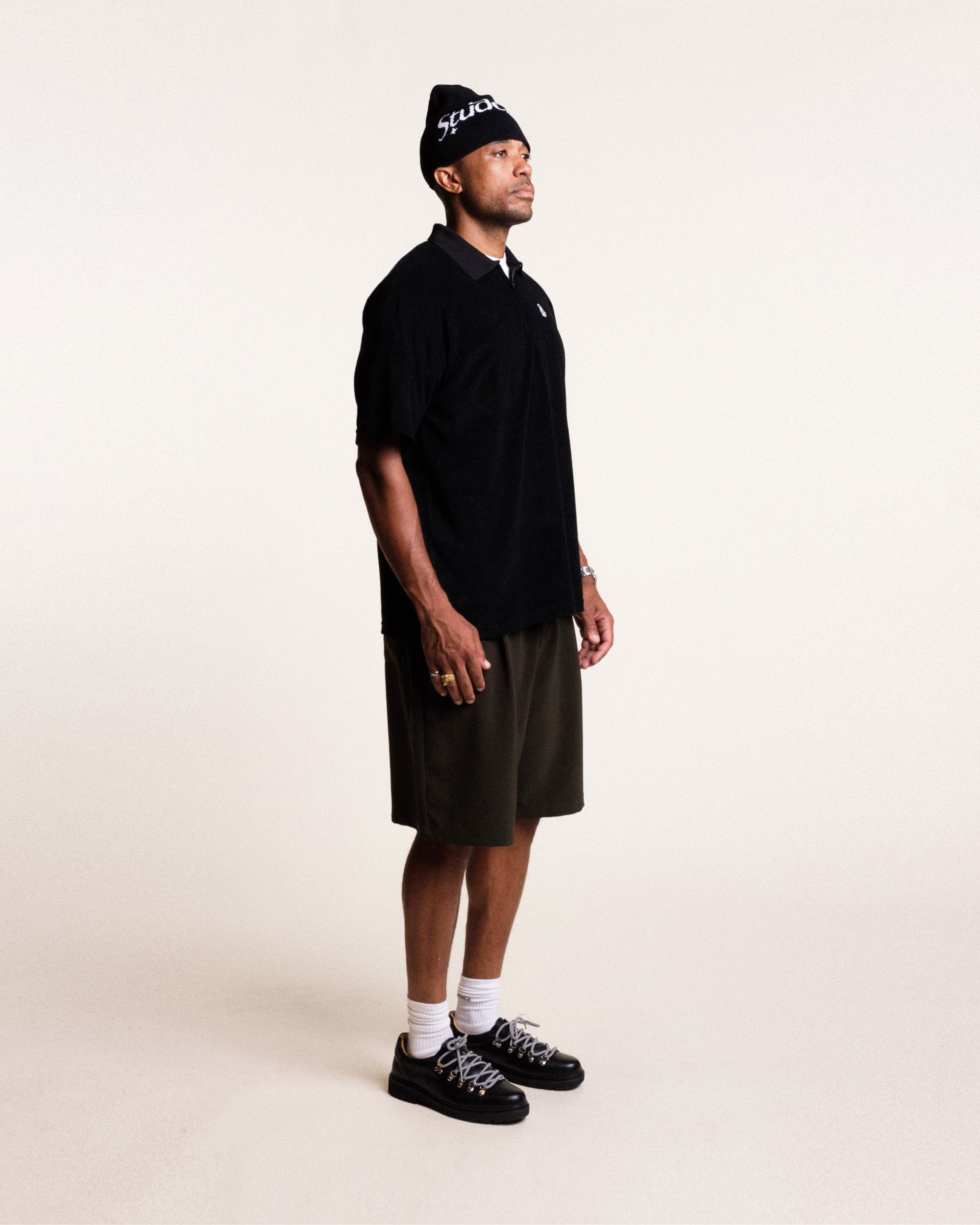 Skyline S/S Polo Shirt