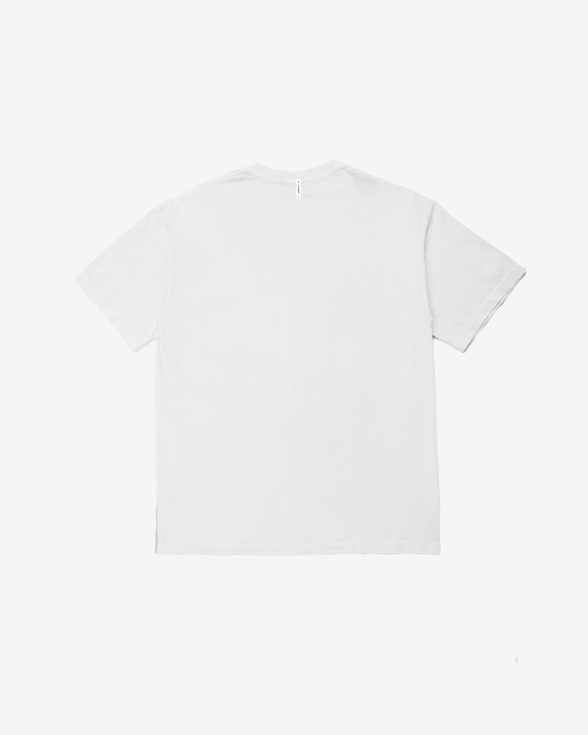 Mental Education S/S T-shirt