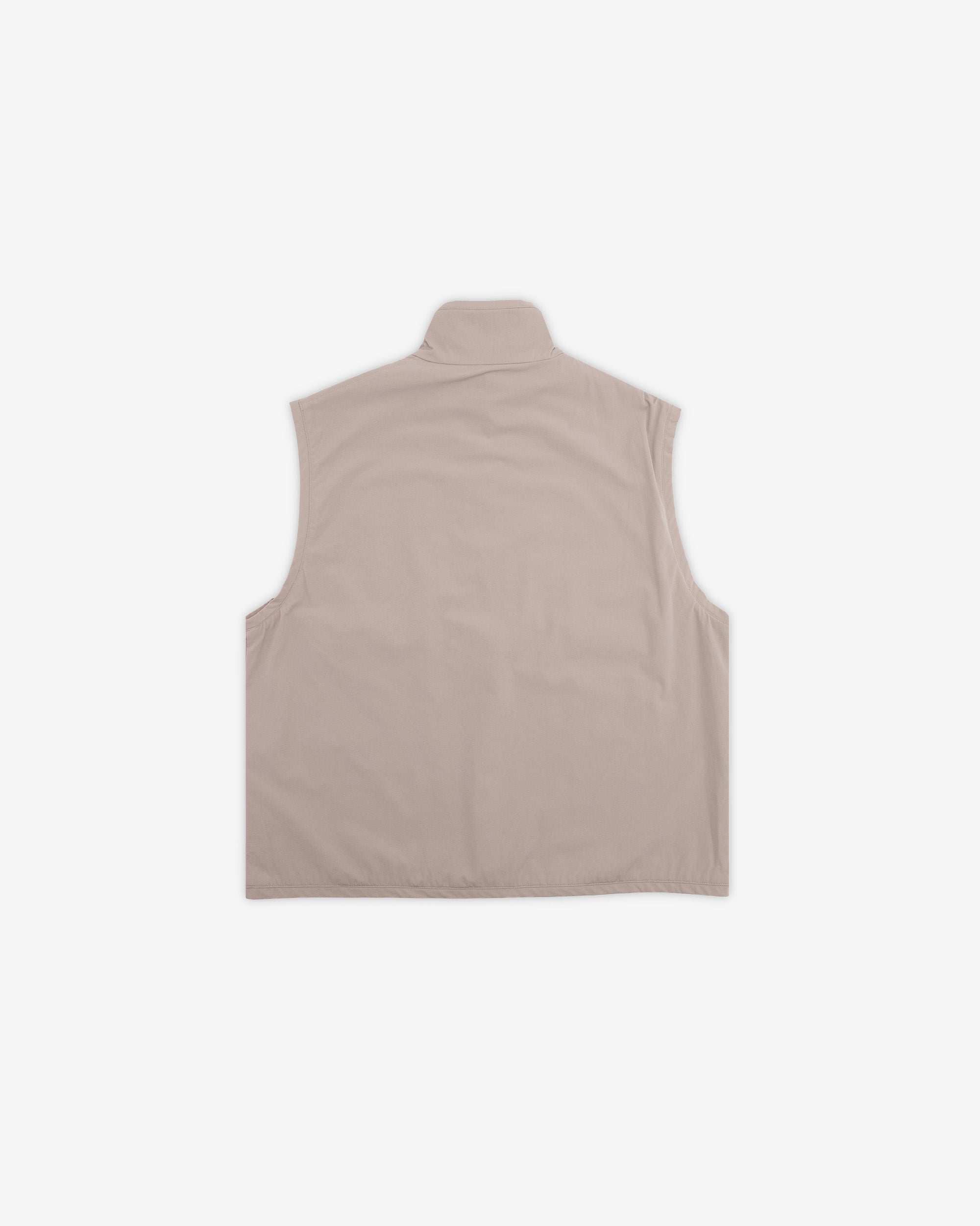 Cashmore Vest