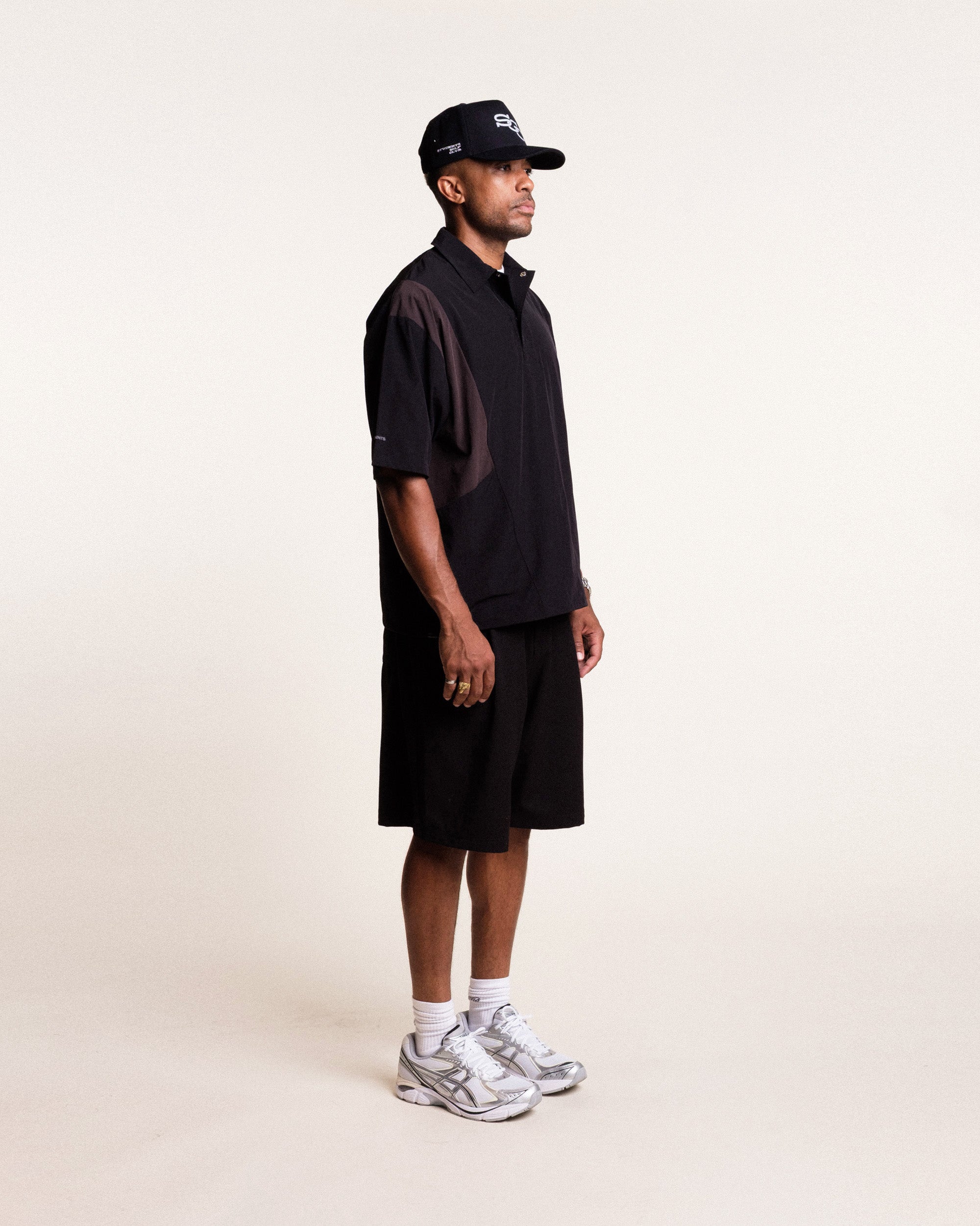 Bauer S/S Popover