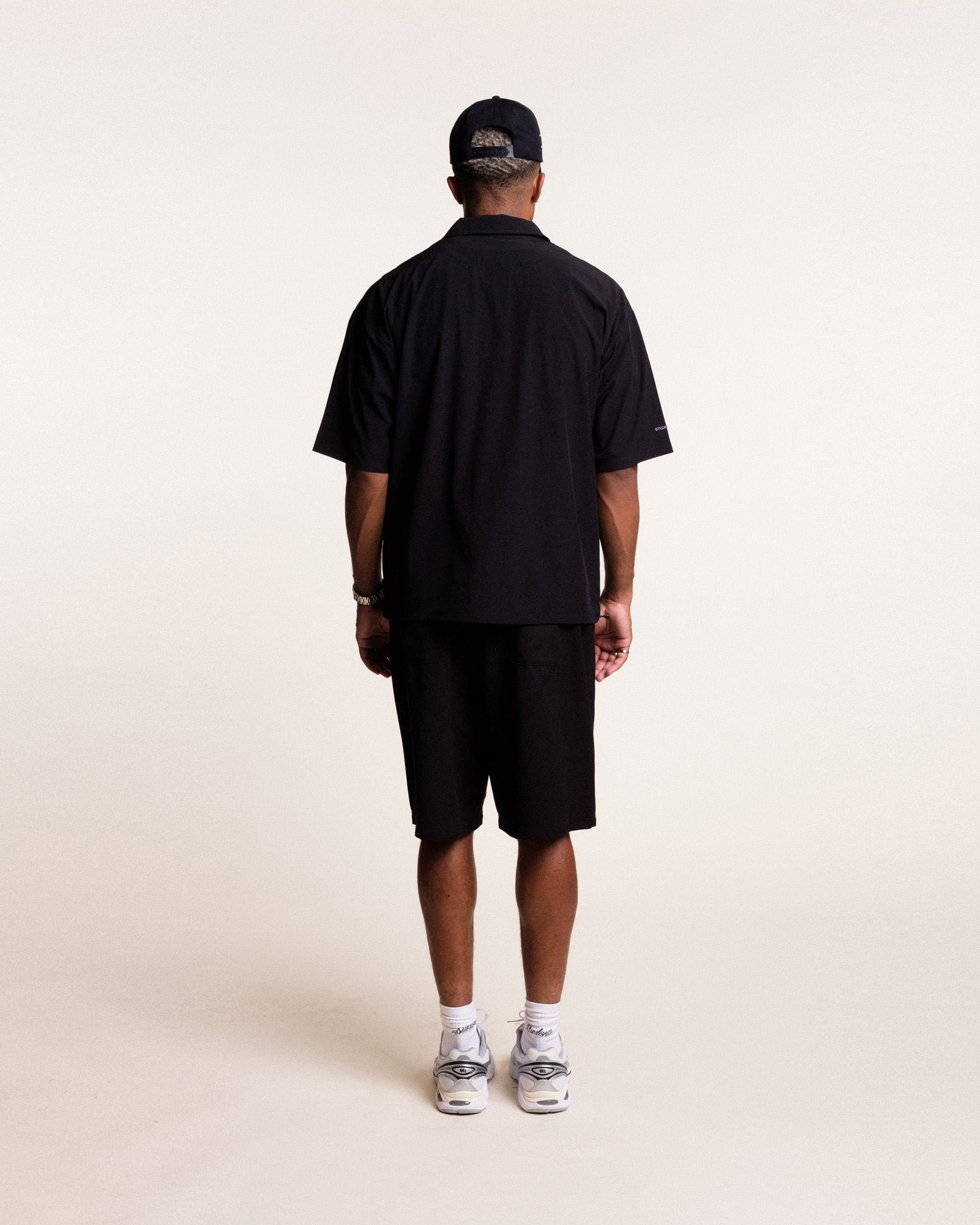 Bauer S/S Popover