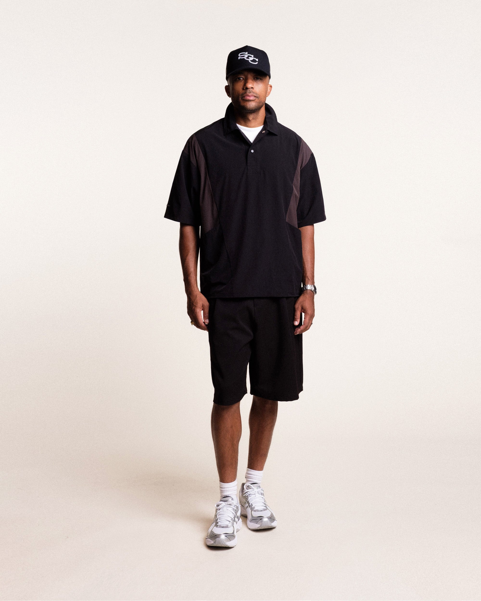 Bauer S/S Popover