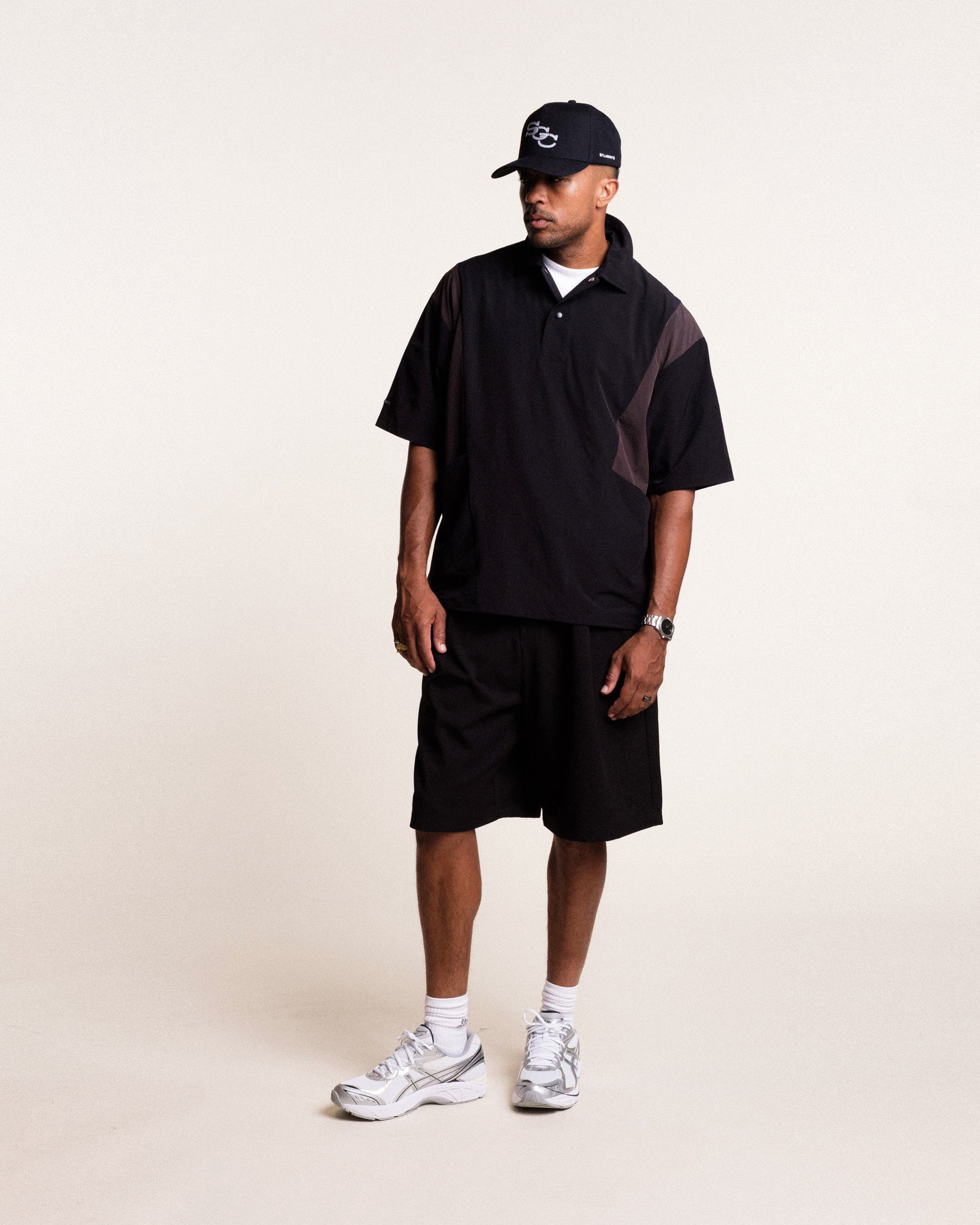 Bauer S/S Popover