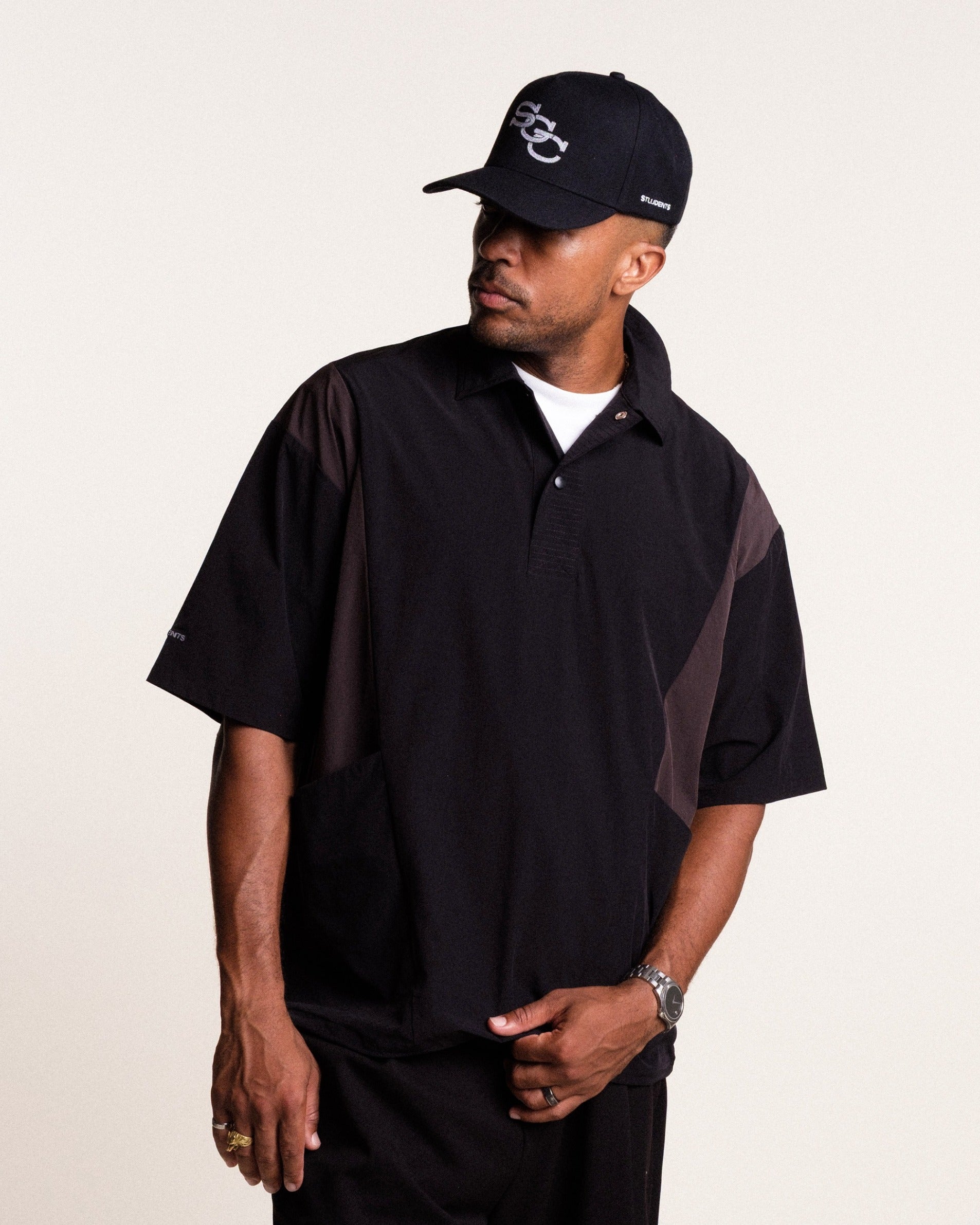 Bauer S/S Popover