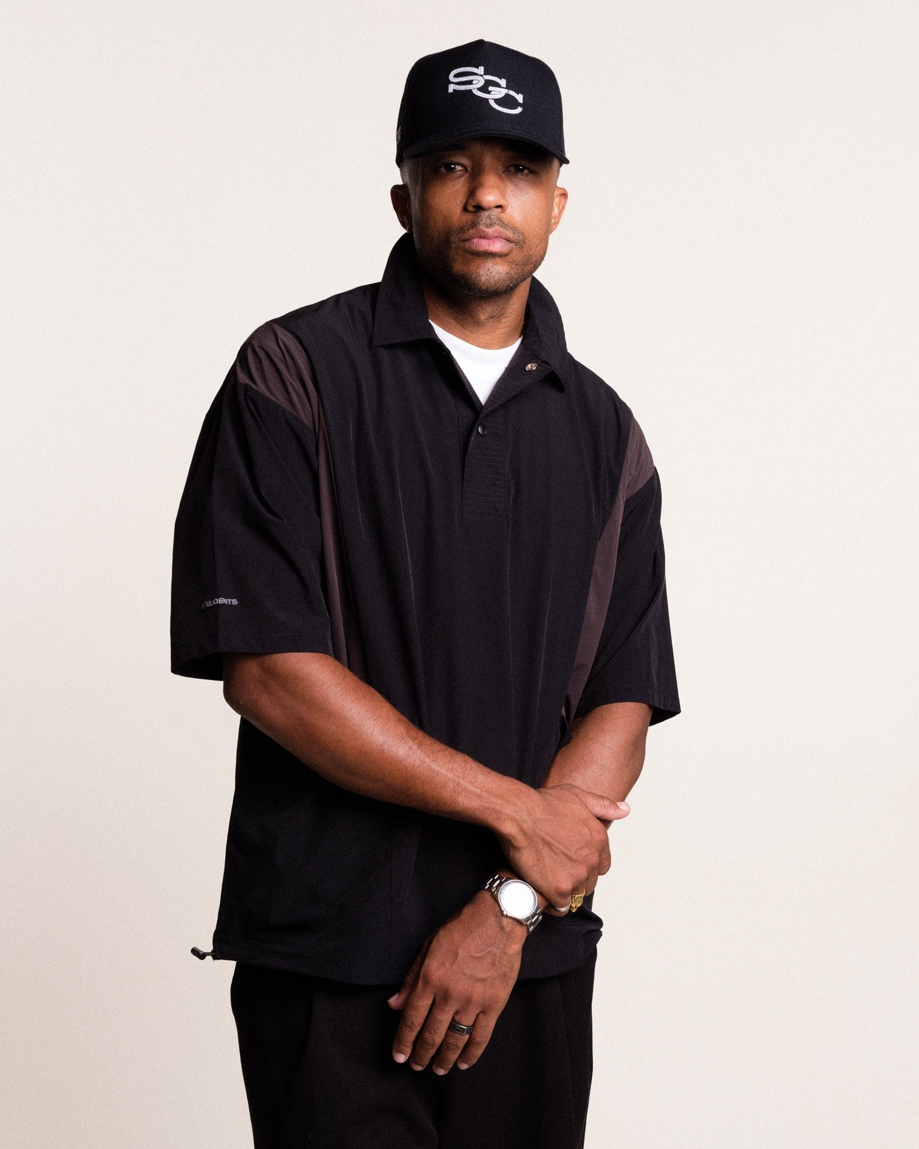 Bauer S/S Popover