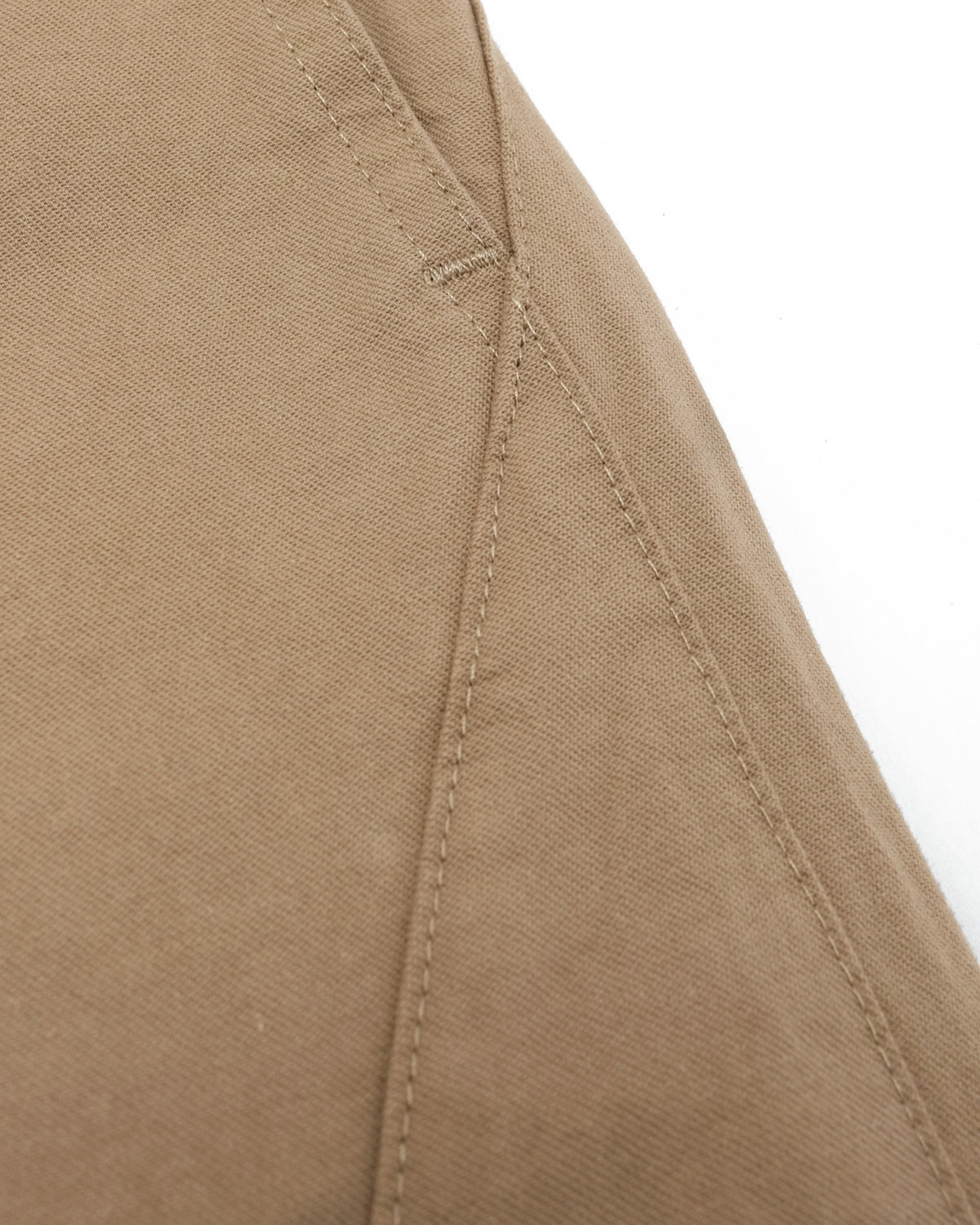 Beverly Baggy Chino Pants