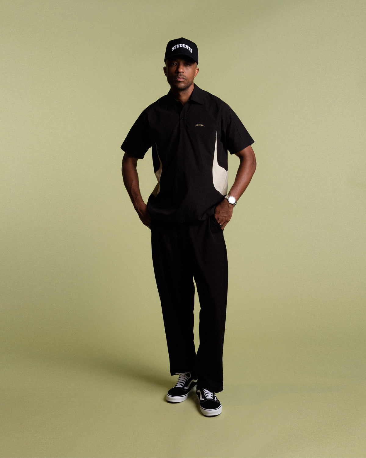 Newport S/S Polo Shirt
