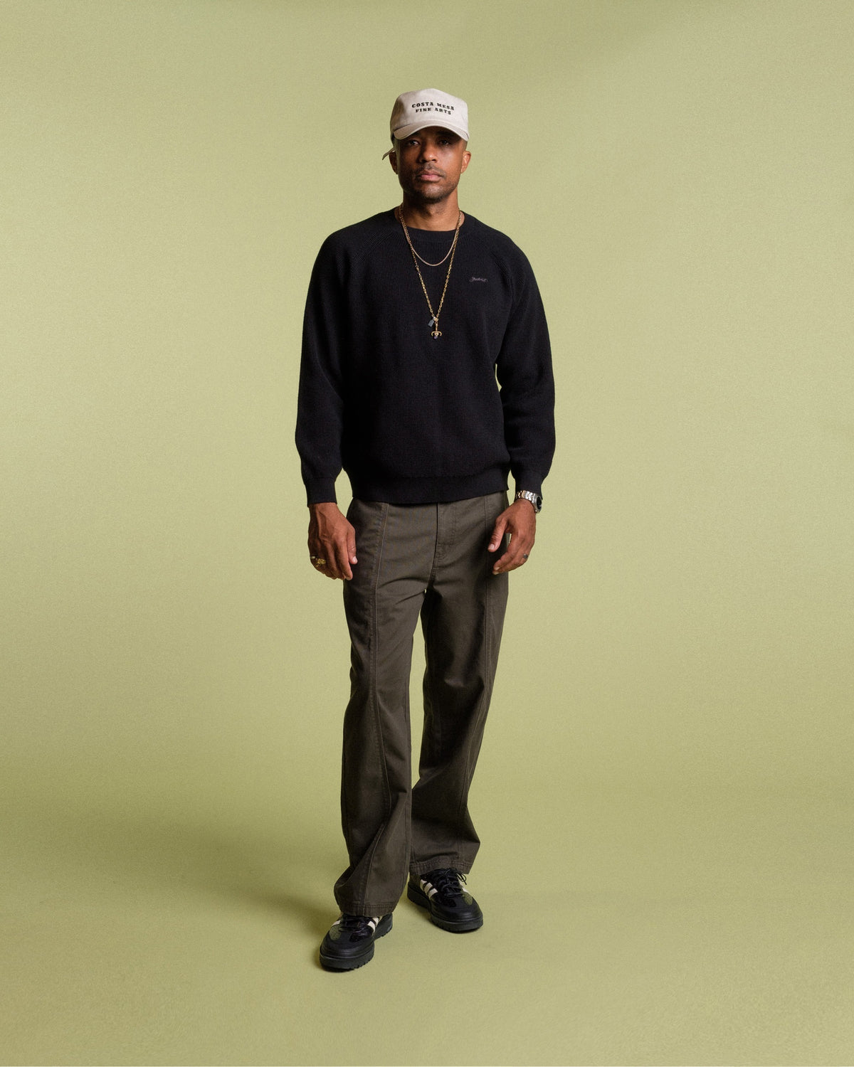 Stockton Work Pants