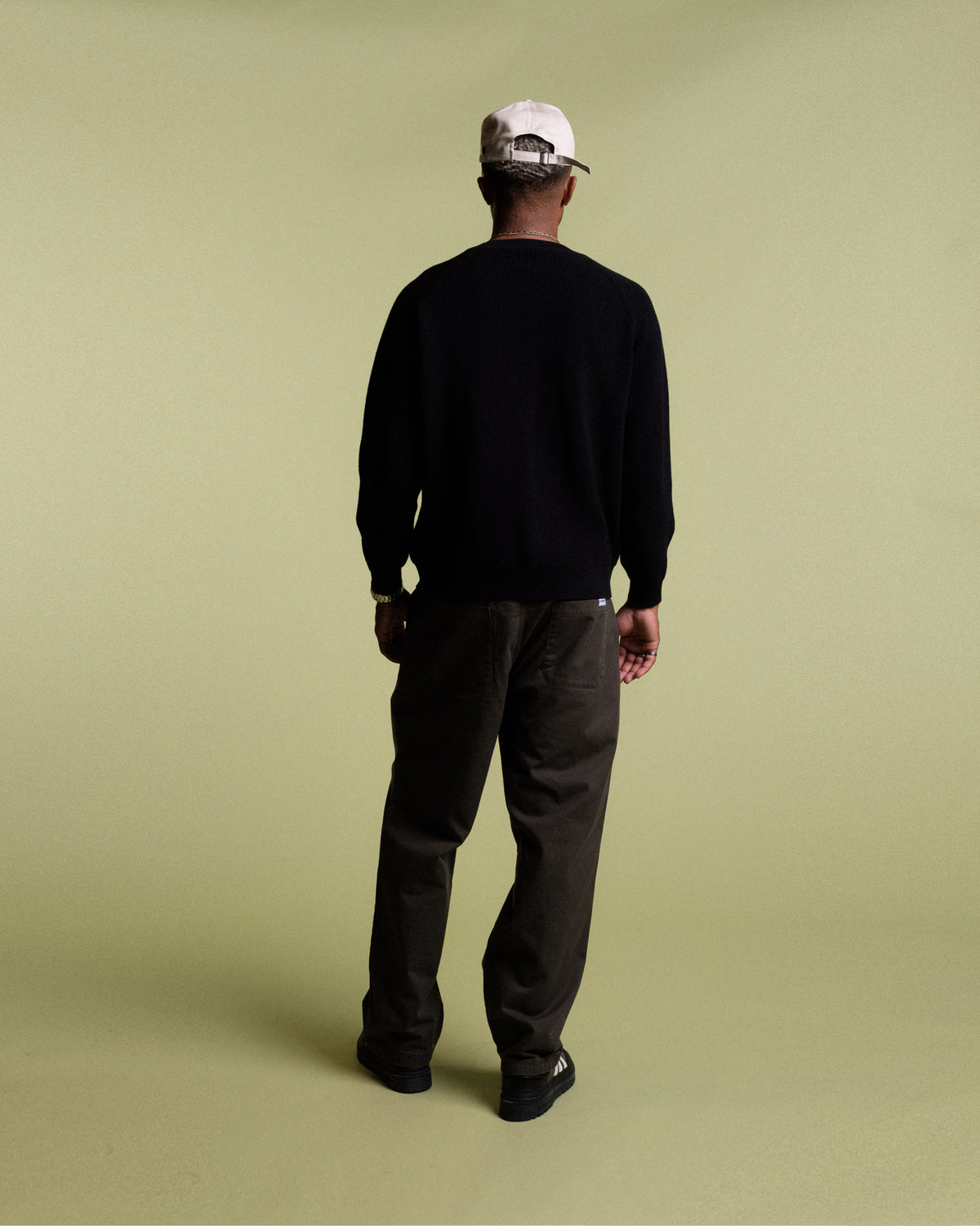 Stockton Work Pants