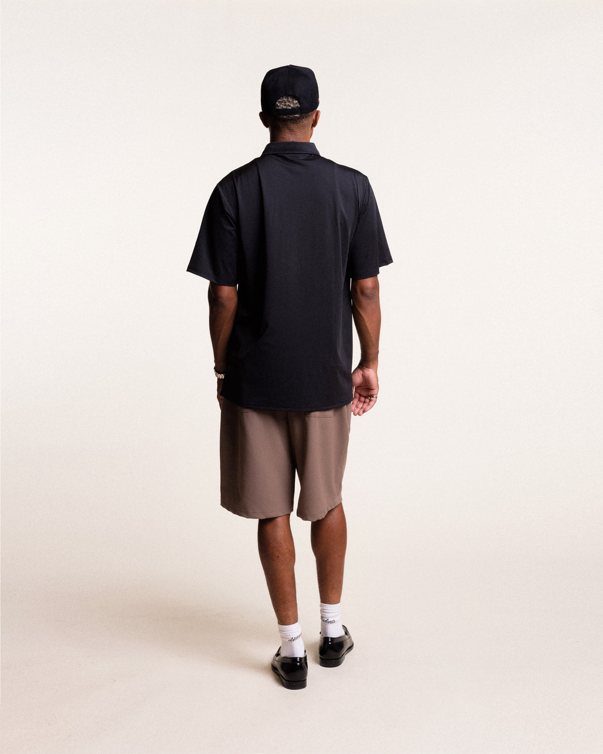 Chippy S/S Polo Shirt