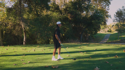 course studies golf video